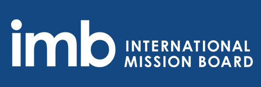 IMB Logo